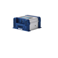  Ladegerät 10A 12V, Lithiumfunktion, 2 Ausgänge 7-Stufig Switch-Mode