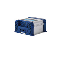  Ladegerät 10A 12V, Lithiumfunktion, 2 Ausgänge 7-Stufig Switch-Mode