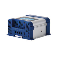  Ladegerät 15A 12V, Lithiumfunktion, 7-Stufig Switch-Mode Carbest