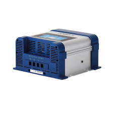 Ladegerät 20A 12V, Lithiumfunktion, 7-Stufig Switch-Mode Carbest