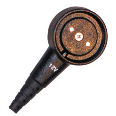  Вилка Power Clip 12V SB
