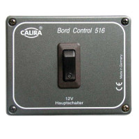 Полка головного вимикача Control 516 12V