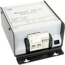  Захист акумулятора Accucare BW 120, 12 В/120 Аг макс.