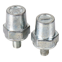Акумуляторний стовп М6, 2 шт