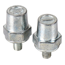 Акумуляторний стовп М6, 2 шт