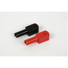  Polabdeckung/Verbinder für Plus+Minuspol von Autobatterien