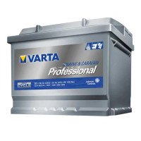  Свинцево-кислотні акумулятори Varta Professional Deep Cycle - Varta Profession.DC 60Ah