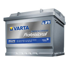  Свинцево-кислотні акумулятори Varta Professional Deep Cycle - Varta Profession.DC 60Ah