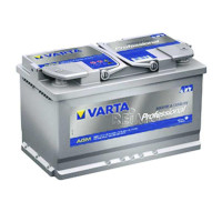 Акумулятори Varta Professional AGM - Varta Profession.AGM 60Ah