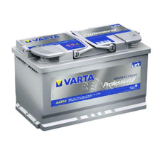 Акумулятори Varta Professional AGM - Varta Profession.AGM 60Ah