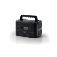 LiFePO4 PowerStation 500, 32 Аг, 500 Вт Синус-інвертор