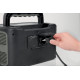 LiFePO4 PowerStation 500, 32 Аг, 500 Вт Синус-інвертор