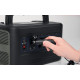 LiFePO4 PowerStation 500, 32 Аг, 500 Вт Синус-інвертор