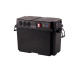 LiFePO4 PowerStation 1000, 80Ah, 1000W Sinus-Inverter, MPPT