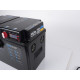 LiFePO4 PowerStation 2500, 120 Аг, 2500 Вт, синус-інвертор, MPPT