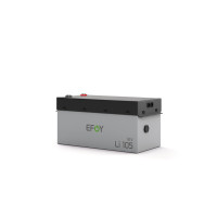 Літієві батареї EFOY, Li 105-12V