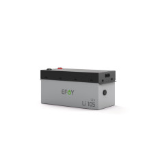 Літієві батареї EFOY, Li 105-12V