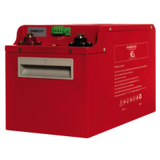  Літієвий акумулятор ENERG-E140 140Ah