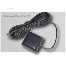Зовнішня антена GPS S 2000