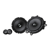  Pioneer plug and play