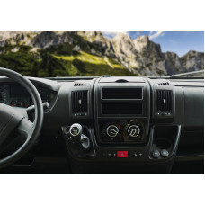  Induktions-Ladeschale USB u.HDMI, для Ducato, Boxer, Jumper