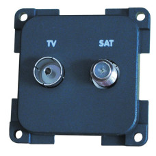  TV + Sat розетка - TV+Sat розетка MPTVS