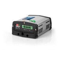 Підсилювач живлення DC-DC 25A