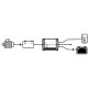Підсилювач живлення DC-DC 25A