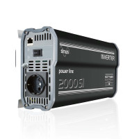  Інвертор.PL 2000W-Si