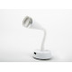 LED-Spot mit flexiblem Arm, 1,8W, USB-порт (1x2A), 12V
