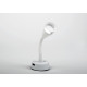 LED-Spot mit flexiblem Arm, 1,8W, USB-порт (1x2A), 12V