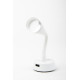 LED-Spot mit flexiblem Arm, 1,8W, USB-порт (1x2A), 12V