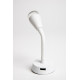 LED-Spot mit flexiblem Arm, 1,8W, USB-порт (1x2A), 12V