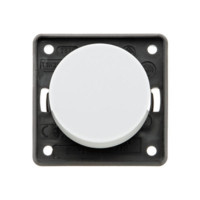  Перемикач Berker Integro 12/230V - Перемикач серії anthr.SB