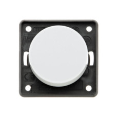  Перемикач Berker Integro 12/230V - Перемикач серії anthr.SB