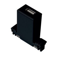  USB порт для рейкової системи sc