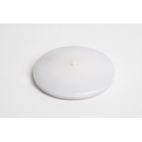 12V LED-Deckenleuchte, rund, mit Ein/Aus Schalter