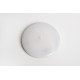 12V LED-Deckenleuchte, rund, mit Ein/Aus Schalter