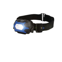 Кемпінг, фара, 3 Вт COB LED, 200 люмен, сенсорний перемикач,
