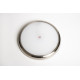 12 В LED-Leuchte rund mit Touchsensor, Ø180xH18 мм, 447 люмен, 7 Вт