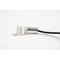 12 В LED-Spot, Kunststoff, Durchmesser: 22 мм, 1 Вт