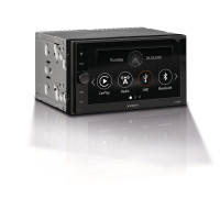 XZENT X-227 і X-427 2-DIN Infotainer/Naviceiver