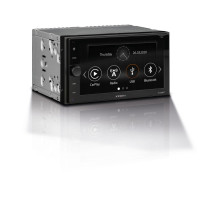 XZENT X-427 2-DIN Infotainer/Naviceiver