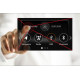 XZENT X-427 2-DIN Infotainer/Naviceiver