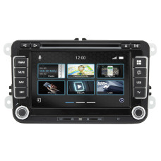 Навігаційна система N7-V7 PRO-C для VW T5.2 від Bj. 2009 р. та VW T6