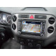 Навігаційна система N7-V7 PRO-C для VW T5.2 від Bj. 2009 р. та VW T6