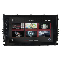  Навігаційна система DIX-V-333 PRO-C для VW T6.1