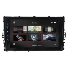  Навігаційна система DIX-V-333 PRO-C для VW T6.1