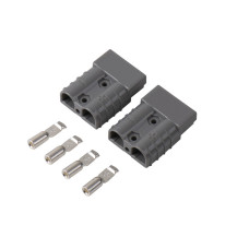 50 A Hochstrom-Batteriesteckverbinder-Set
