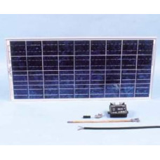 Reimo Solar Systems - Сонячна система Reimo SAP 75